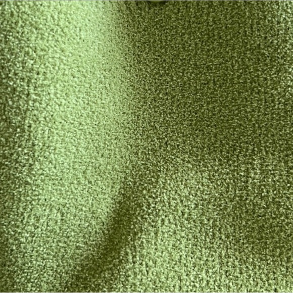 Song of style Caspian knit pants in Tarragon - Picture 4 of 4